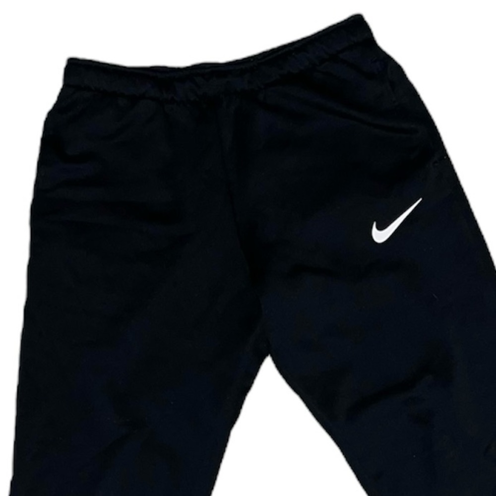 Boys Nike joggers size large also fits Women’s small